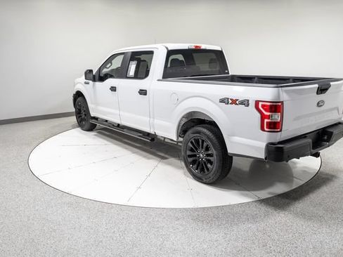 Used 2019 Ford F150 XL w/ Equipment Group 101A Mid AWD/4WD image 30