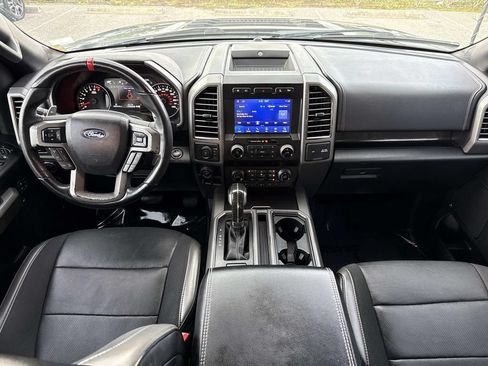 Used 2020 Ford F150 Raptor w/ Equipment Group 802A Luxury AWD/4WD image 22