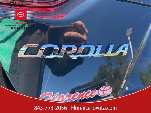 Used 2023 Toyota Corolla LE image 12
