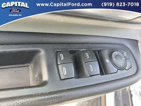 Used 2018 GMC Terrain SLT w/ Preferred Package FWD image 21