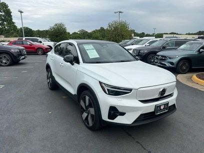 Used 2023 Volvo C40 P8 Recharge Ultimate w/ Protection Package Premier