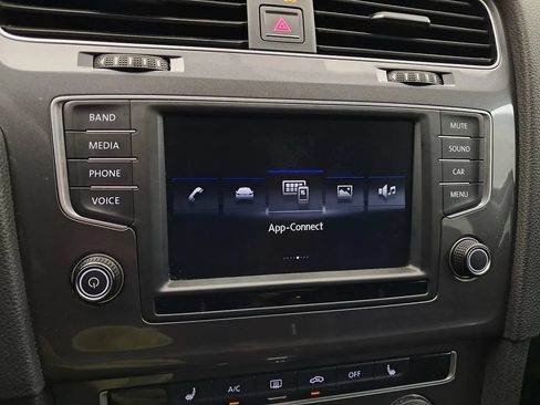 Used 2017 Volkswagen Golf Alltrack S AWD/4WD image 13