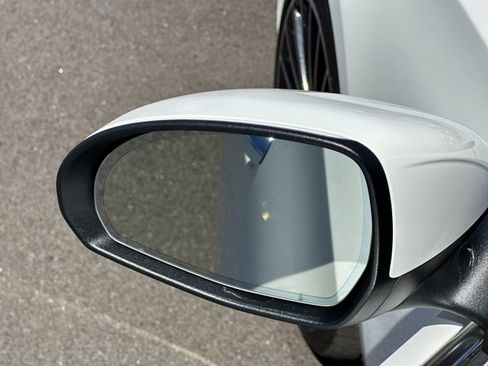 Certified 2025 Mercedes-Benz C 300 4MATIC Sedan image 10
