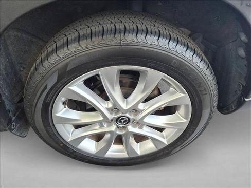 Used 2015 MAZDA CX-5 Grand Touring AWD/4WD image 25