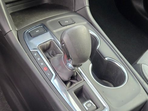 Certified 2022 Chevrolet Equinox LT image 27