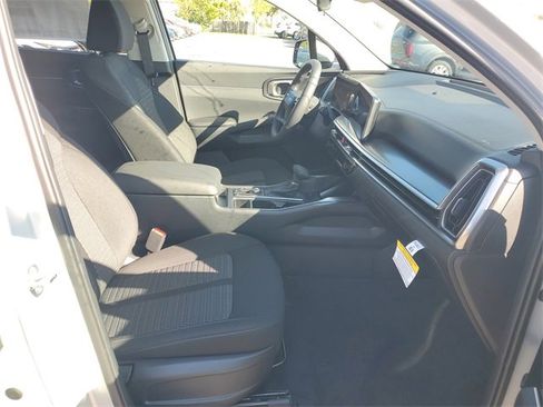 New 2026 Kia Sorento LX image 7