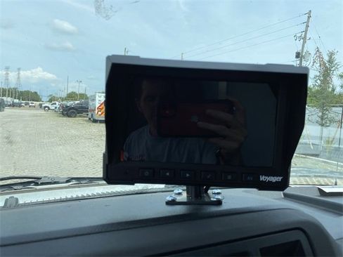 New 2025 Ford E-450 and Econoline 450 Super Duty w/ Power Equipment Group image 17