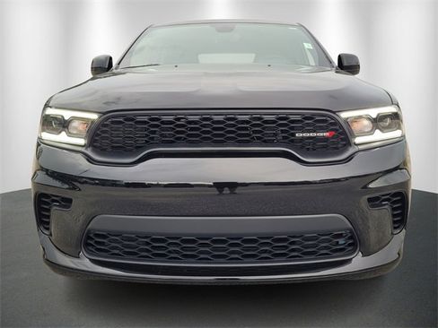 New 2026 Dodge Durango GT w/ Blacktop Package image 2