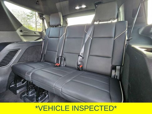 Used 2022 Cadillac Escalade Premium Luxury image 20