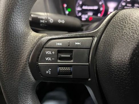 Used 2024 Honda Accord LX image 22