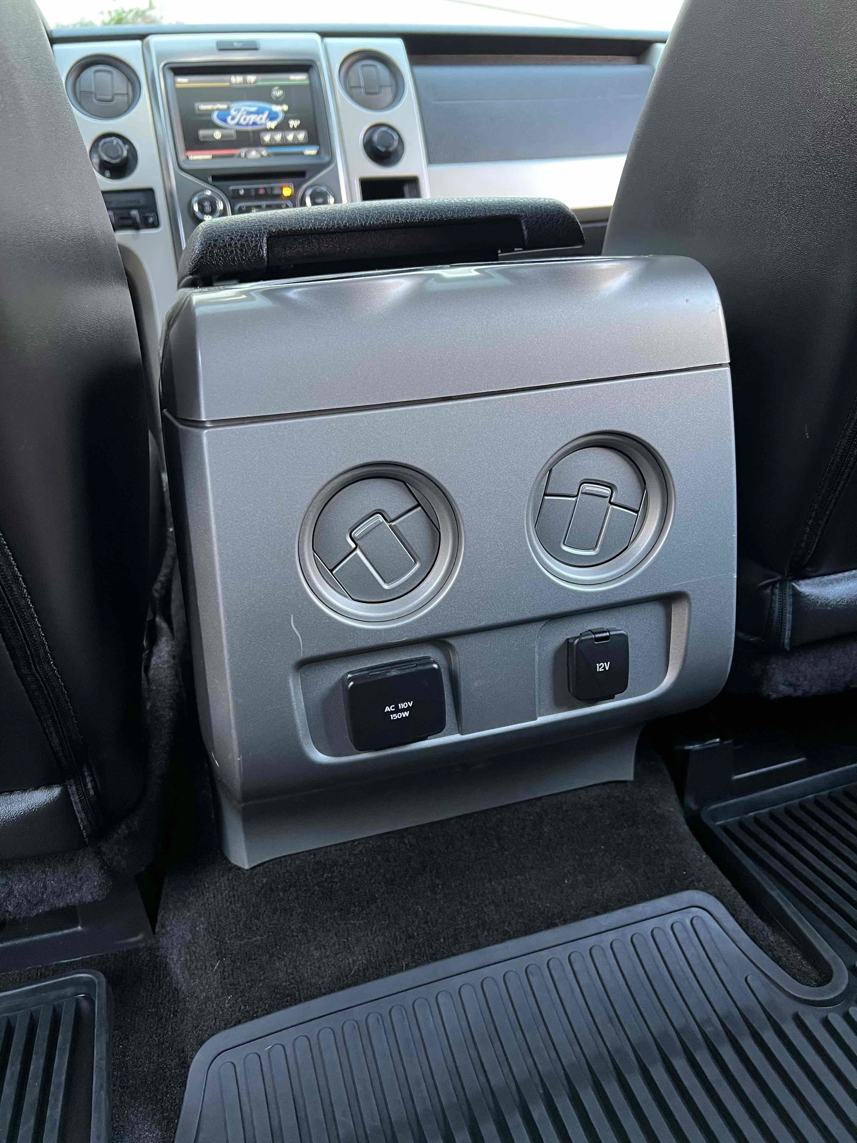 Used 2014 Ford F150 Raptor w/ Equipment Group 801A Luxury AWD/4WD image 46