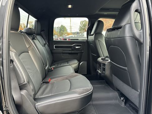 New 2026 RAM 2500 Laramie image 8