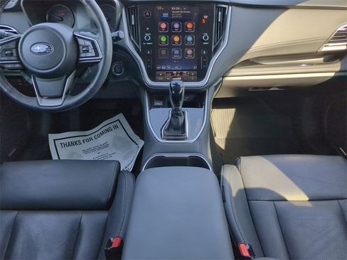 Used 2020 Subaru Outback Limited w/ Popular Package #2 image 14