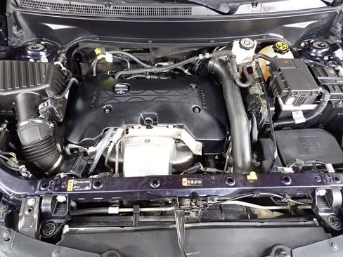 Used 2020 Chevrolet Equinox LT image 8