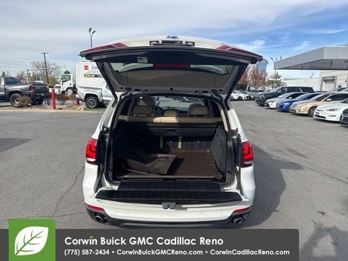 Used 2016 BMW X5 xDrive35i image 18