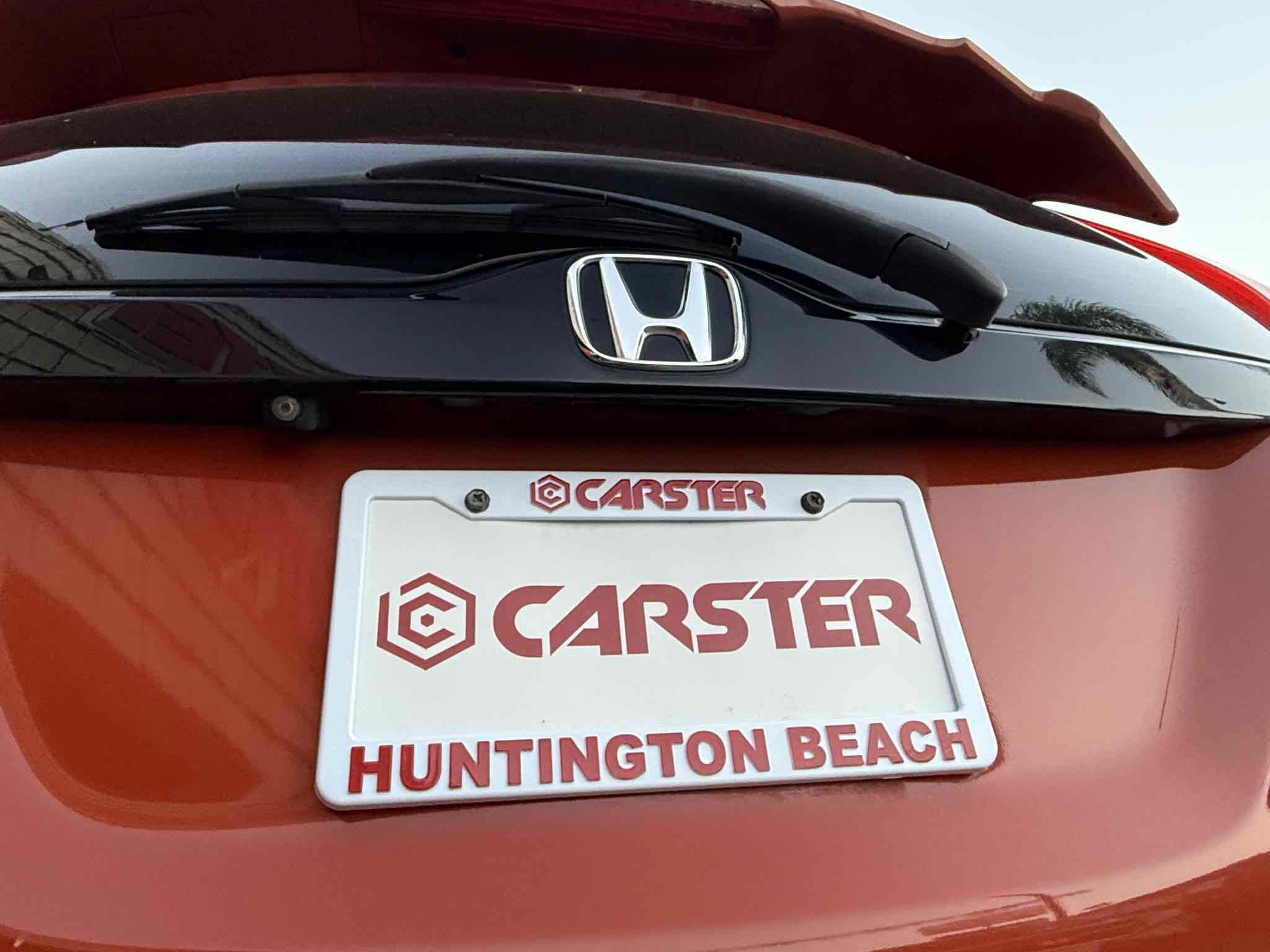 Used 2018 Honda Fit Sport image 36
