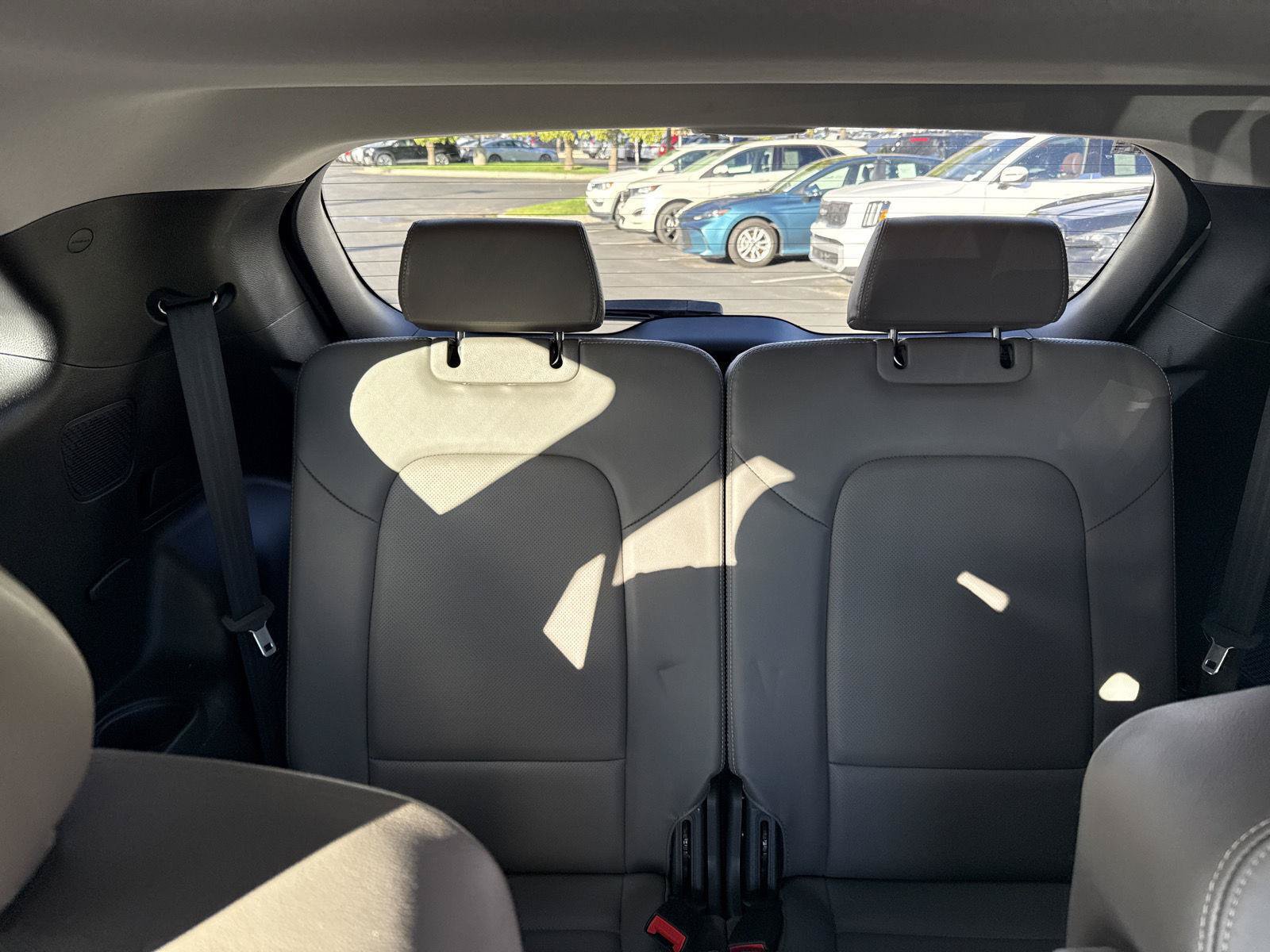 Used 2019 Hyundai Santa Fe XL AWD/4WD image 18
