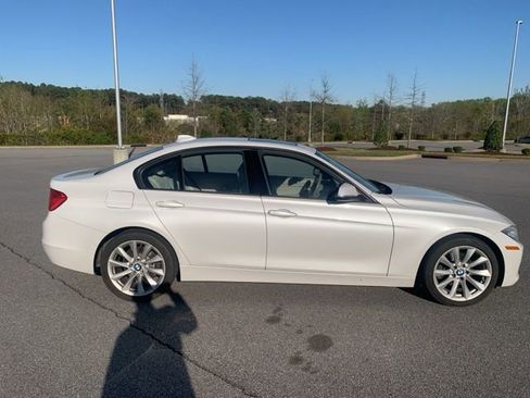 Used 2013 BMW 328i Sedan image 4