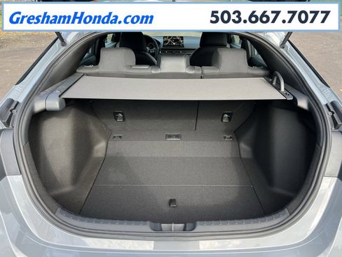 New 2026 Honda Civic Sport image 9