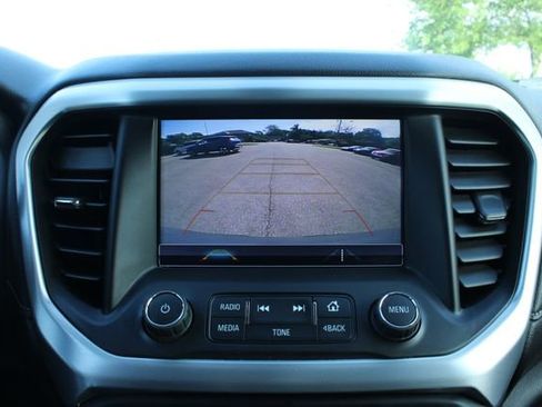 Used 2019 GMC Acadia SLT AWD/4WD image 21