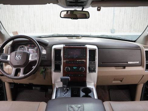 Used 2010 Dodge Ram 1500 Truck Laramie image 16