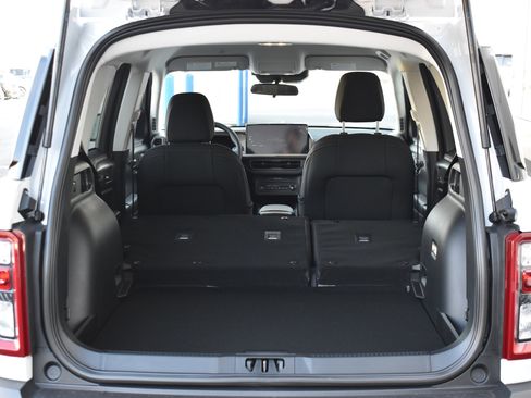 New 2025 Ford Bronco Sport Big Bend image 18