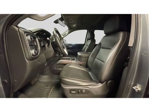 Used 2020 GMC Sierra 1500 SLT w/ SLT Premium Package image 11