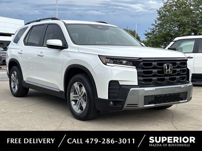 Used 2026 Honda Pilot EX-L