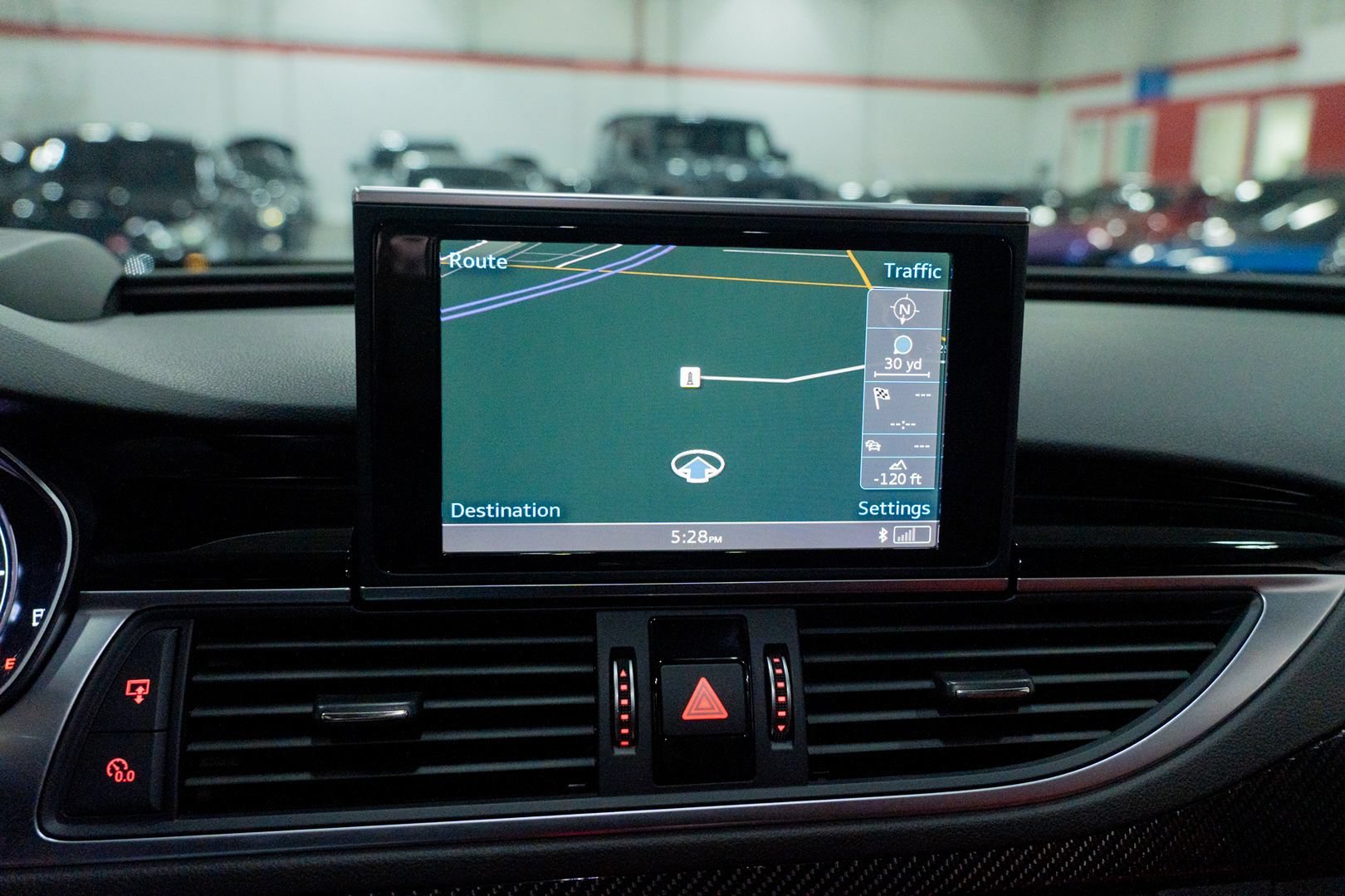 Used 2016 Audi RS 7 Prestige AWD/4WD image 51