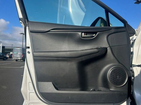 Used 2019 Lexus NX 300h AWD image 22