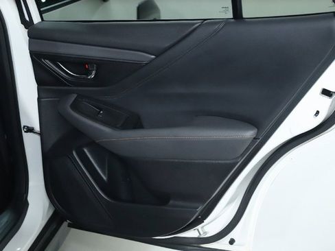 Certified 2022 Subaru Outback Wilderness image 32