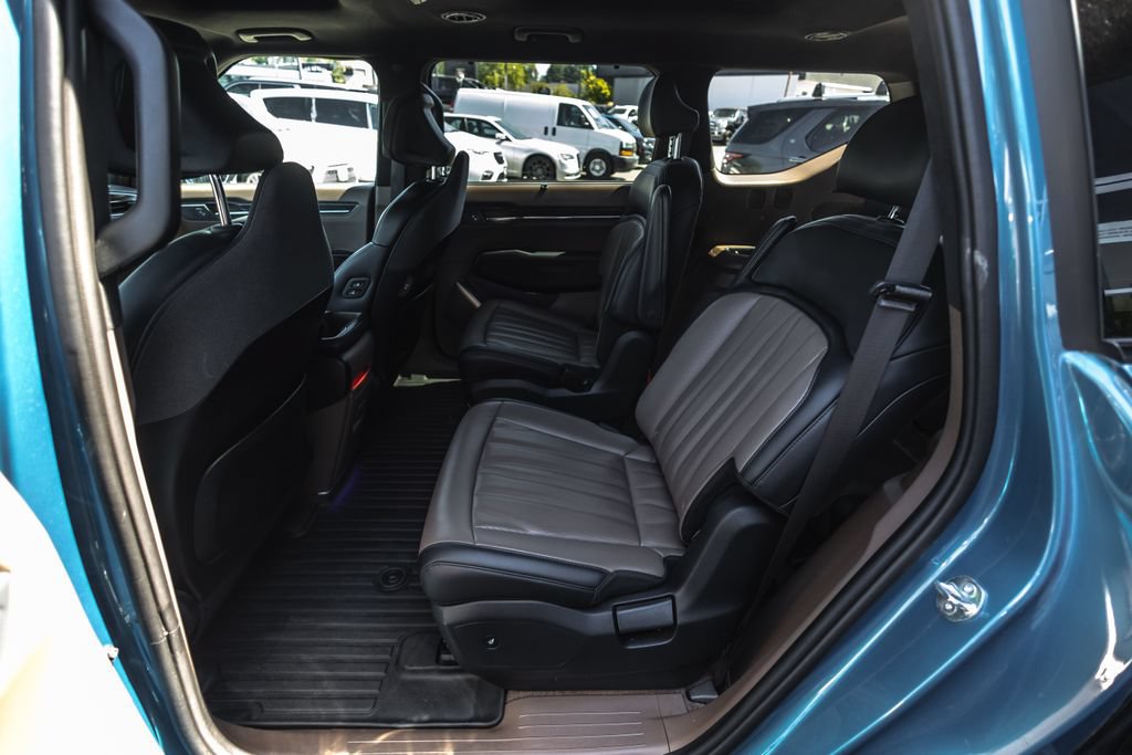 Used 2024 Kia EV9 GT-Line AWD/4WD image 23