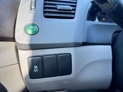 Used 2012 Honda Civic LX image 17