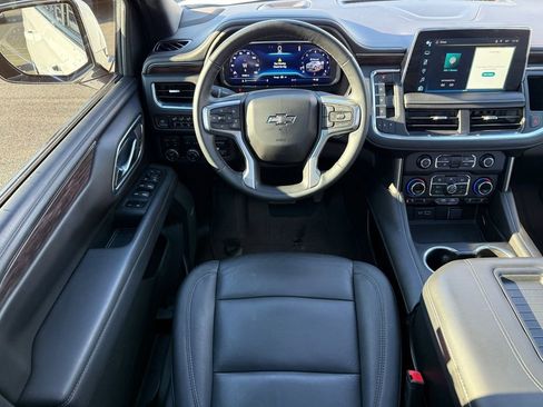 Used 2023 Chevrolet Tahoe Z71 w/ Z71 Off-Road Package image 20