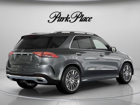 Certified 2026 Mercedes-Benz GLE 350 4MATIC image 21