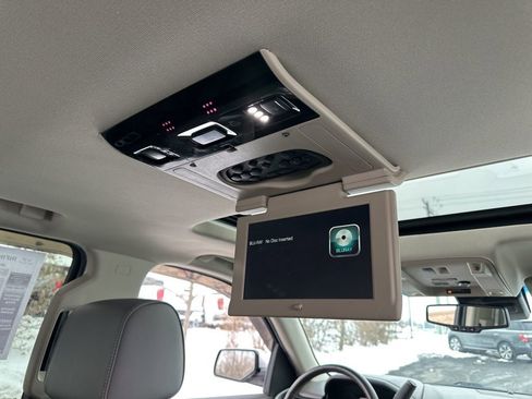 Used 2018 GMC Yukon Denali w/ Denali Ultimate Package image 7