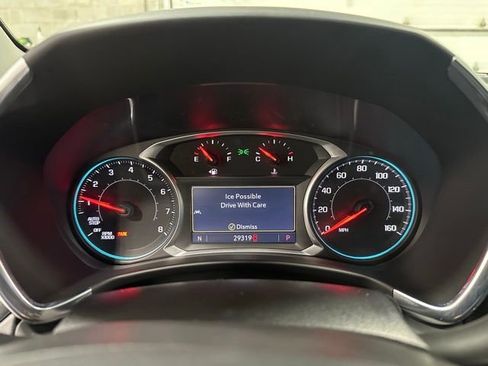 Used 2020 Chevrolet Equinox Premier image 21