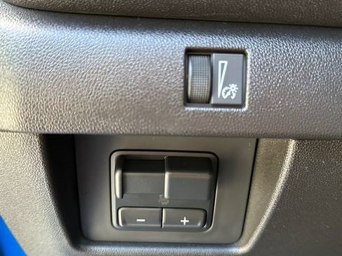 Certified 2024 Chevrolet Colorado Trail Boss w/ Advanced Trailering Package AWD/4WD image 23