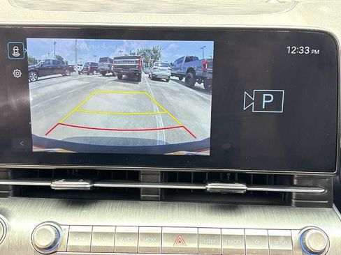 Used 2024 Hyundai Kona SEL FWD image 24