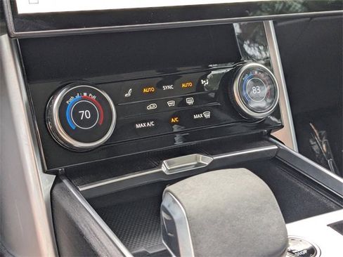 Certified 2023 Land Rover Range Rover First Edition image 20