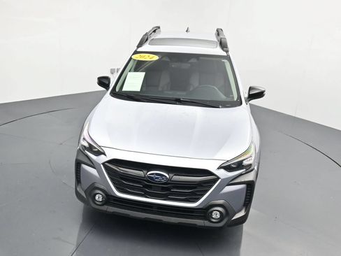 Used 2024 Subaru Outback Onyx Edition XT w/ Popular Package #2 AWD/4WD image 25