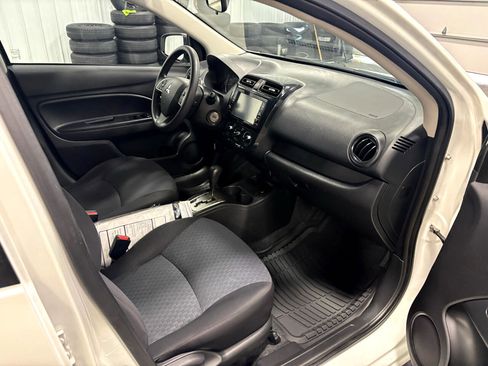 Used 2019 Mitsubishi Mirage RF image 34