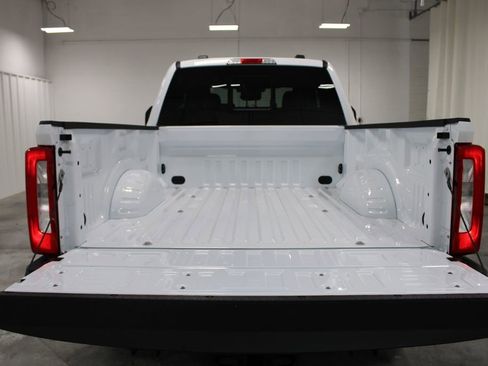 New 2026 Ford F350 XL RWD image 26