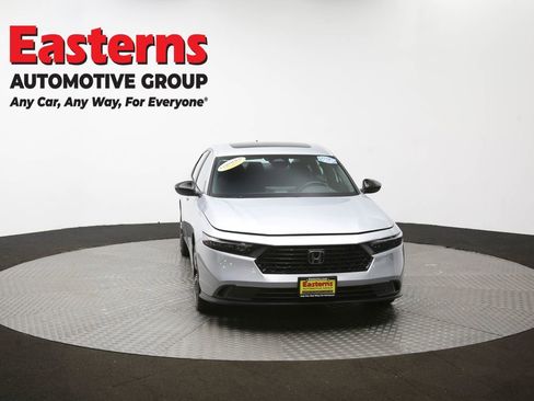 Used 2024 Honda Accord Sport image 50