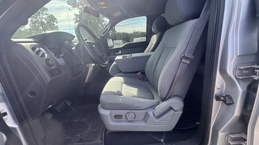 Used 2013 Ford F150 XLT w/ Luxury Equipment Group AWD/4WD image 20