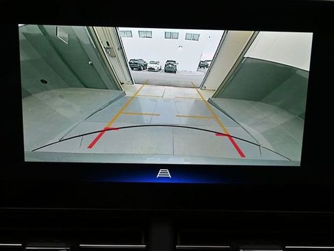 New 2026 Chevrolet Trax LT w/ Driver Confidence Package FWD image 44