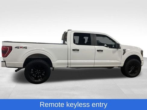 Used 2023 Ford F150 XLT w/ Trailer Tow Package image 7