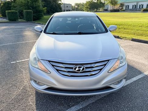 Used 2013 Hyundai Sonata SE FWD image 10