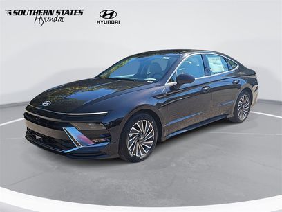 New 2026 Hyundai Sonata Limited