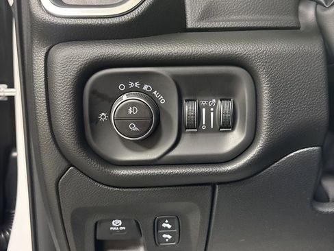 New 2026 RAM 1500 Laramie AWD/4WD image 11